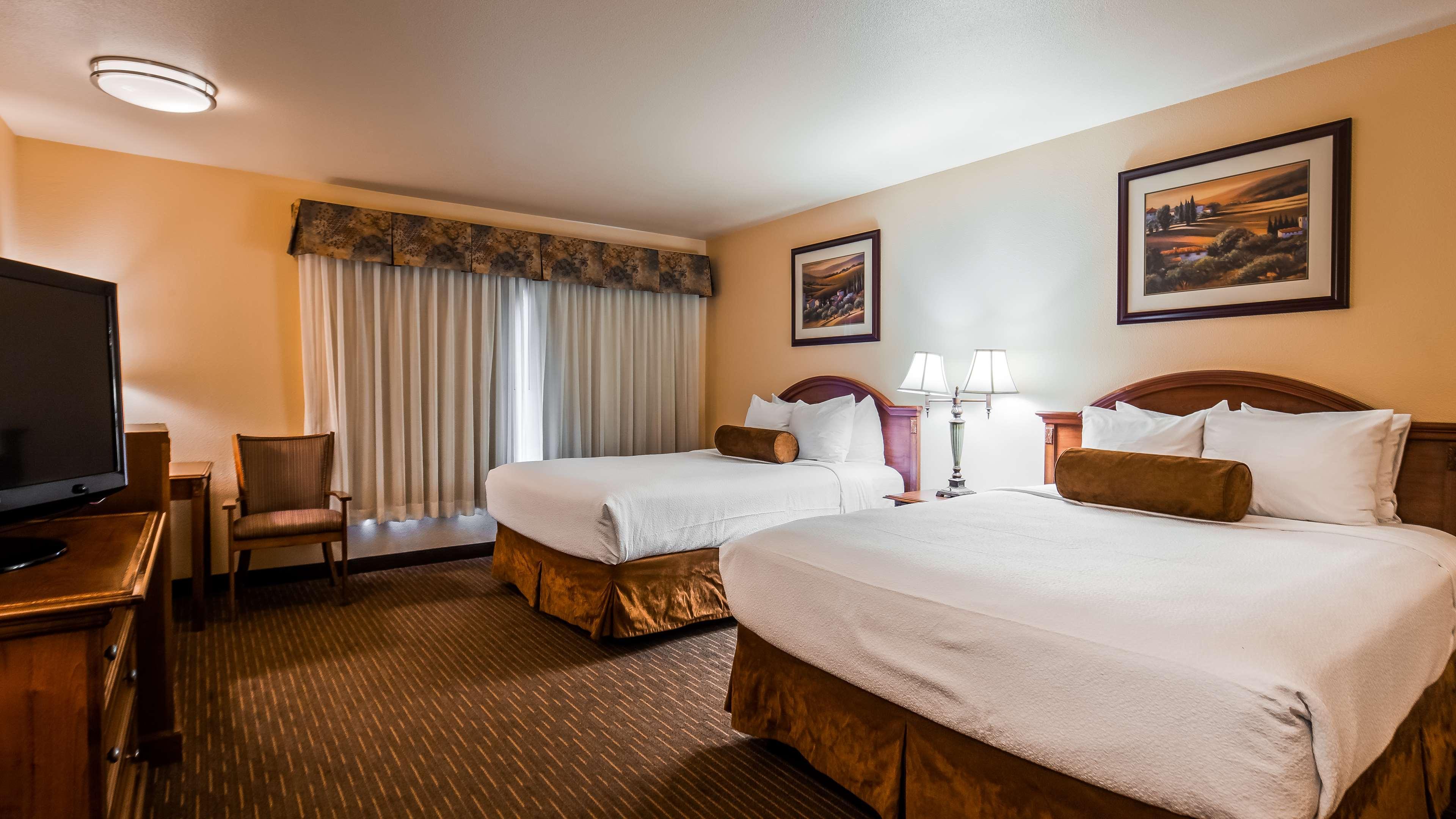 Best Western El Grande