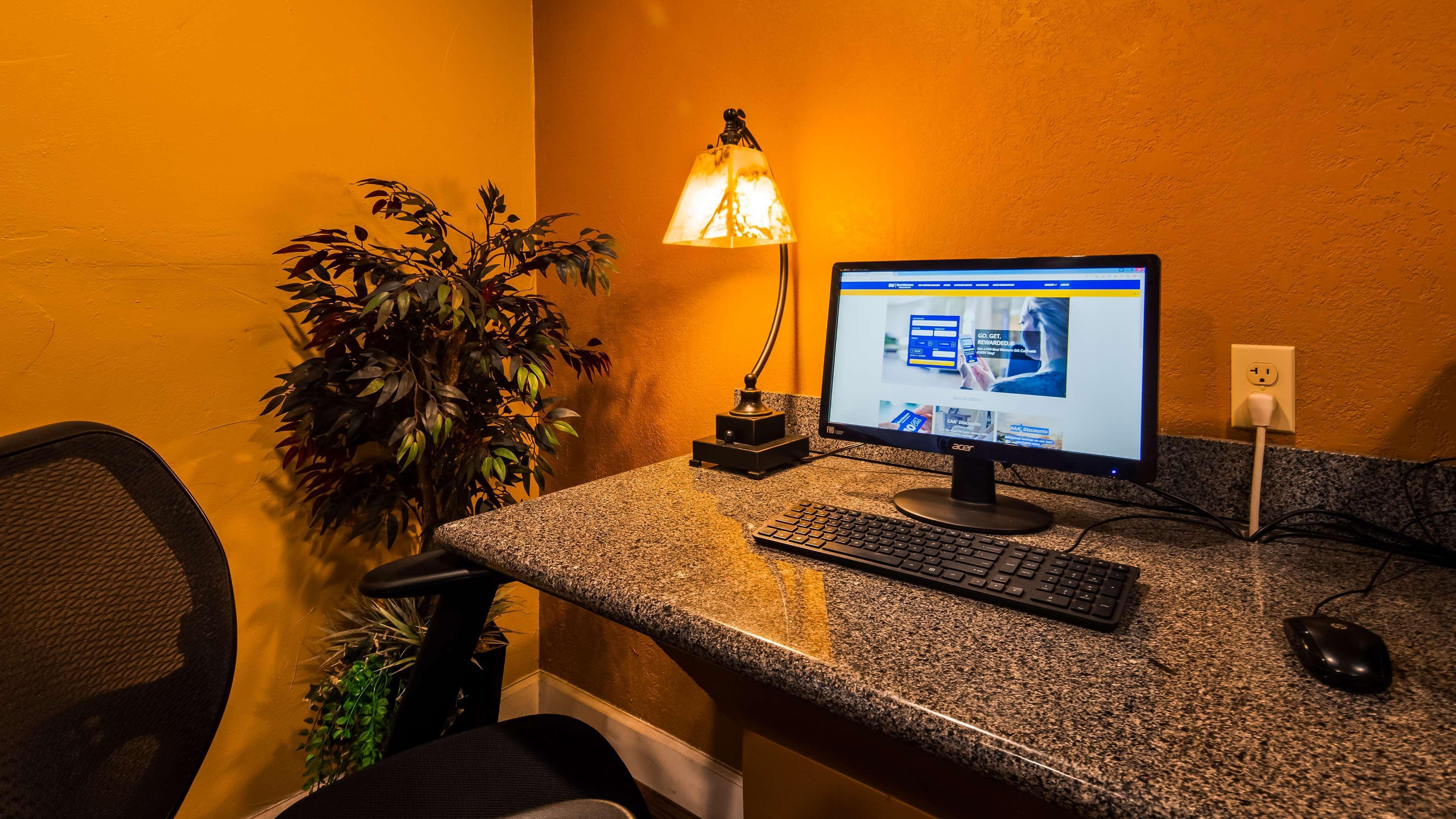 Hotel Best Western El Grande 3*
