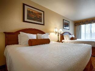 Best Western El Grande Hotel Clearlake