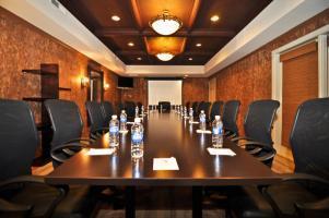 Hotel Best Western El Grande Clearlake
