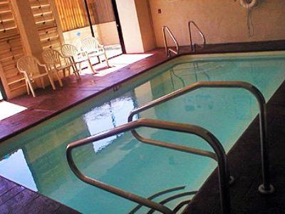 Best Western El Grande 3*