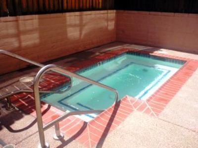 Best Western El Grande Hotel Clearlake