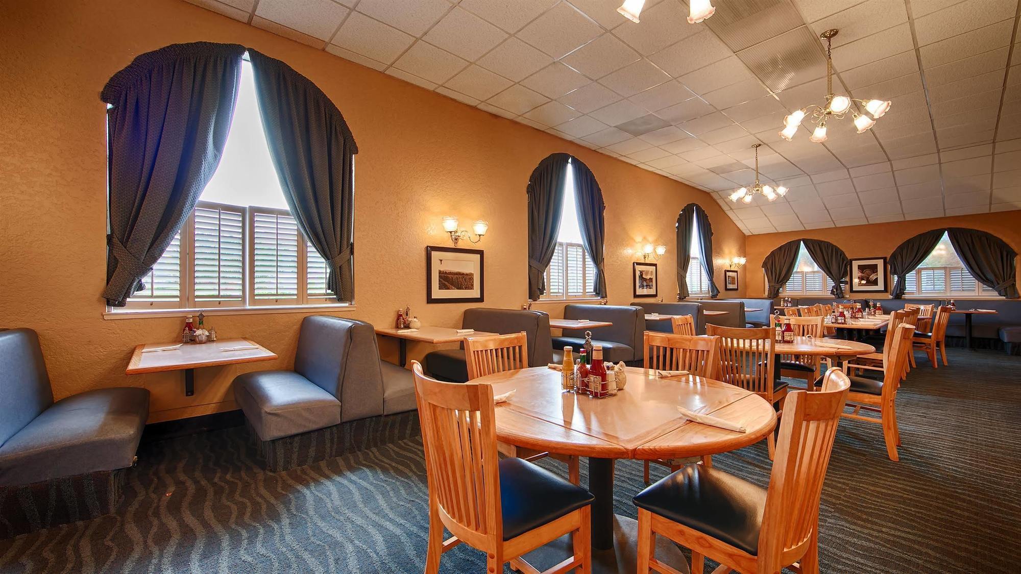 Hotel Best Western El Grande