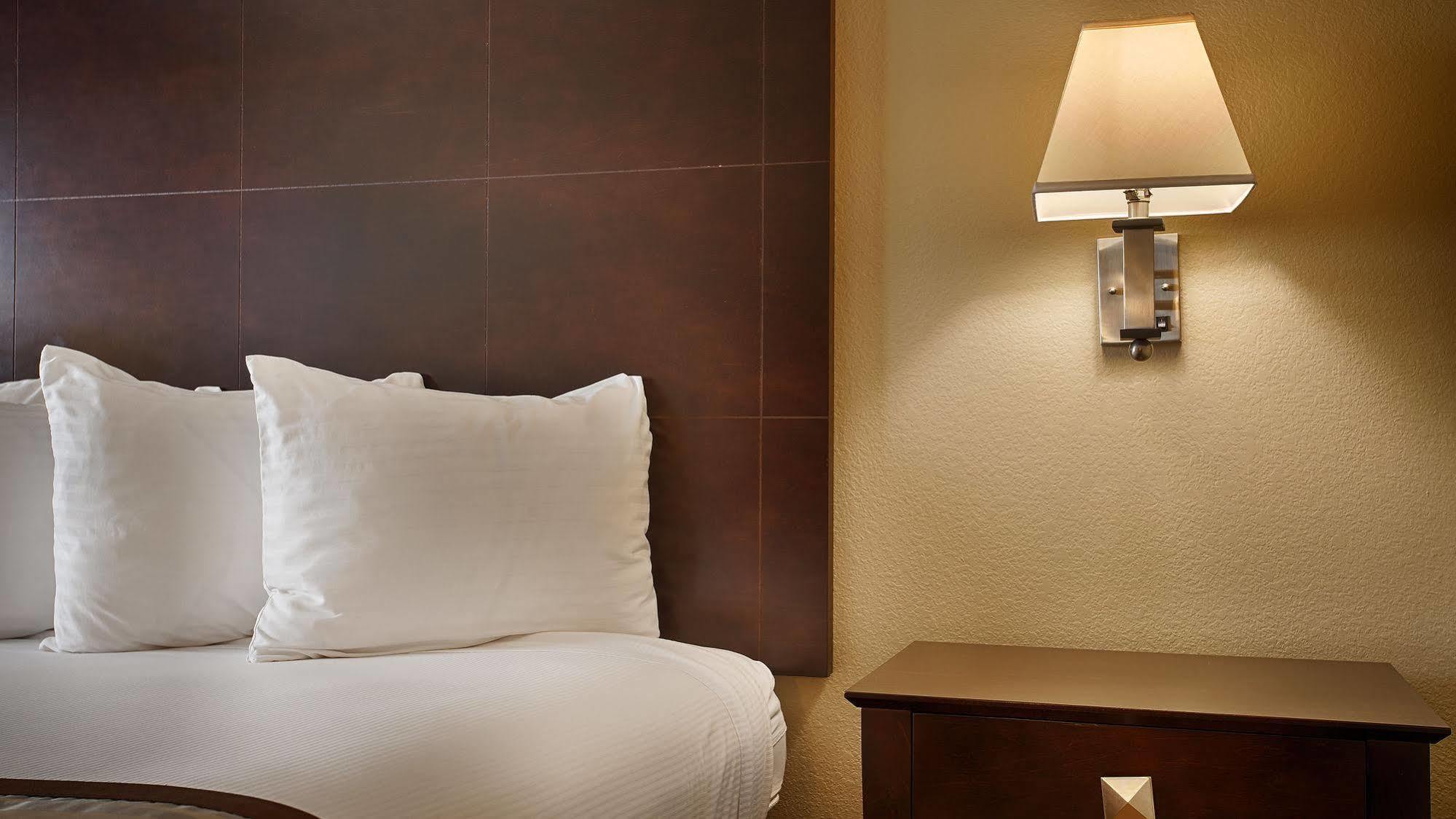 Hotel Best Western El Grande