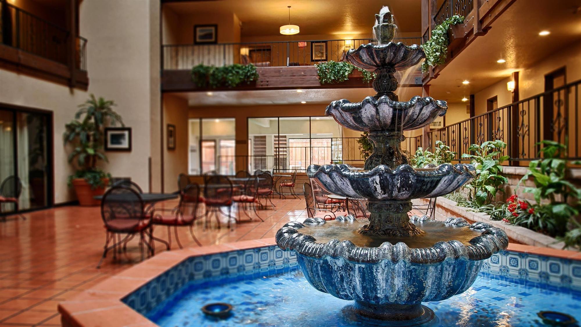 Best Western El Grande Hotel