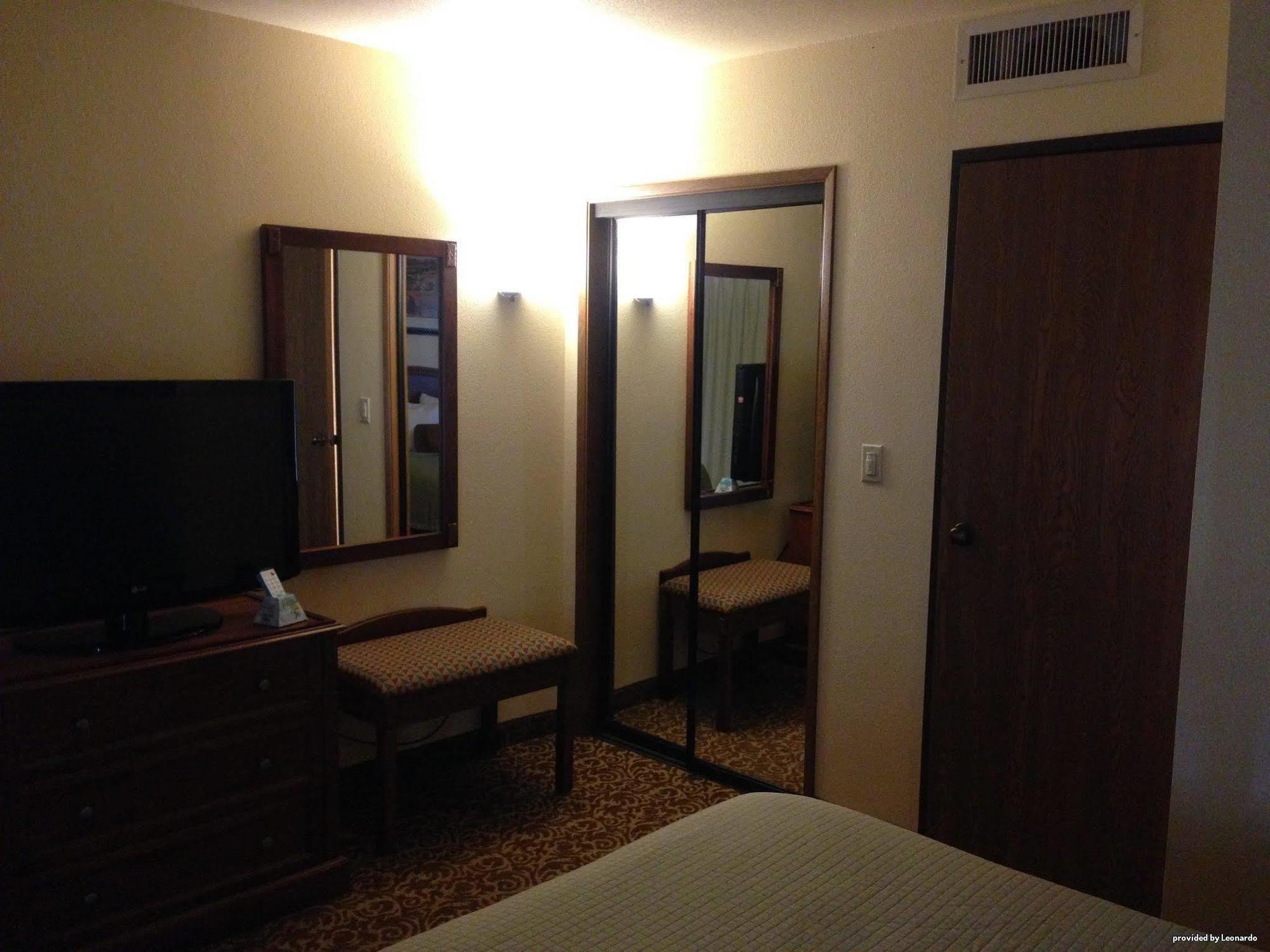 Best Western El Grande Hotel Clearlake