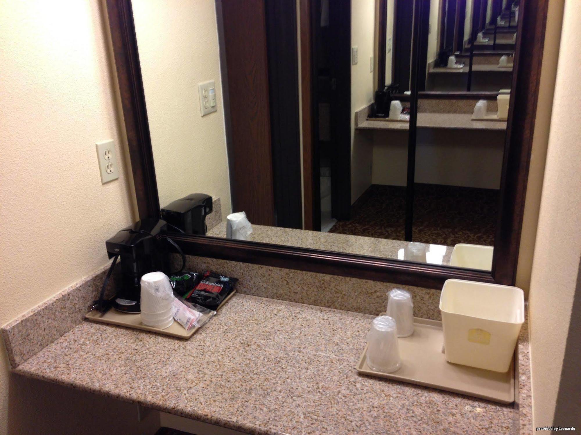 Best Western El Grande 3* Clearlake