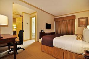 Best Western El Grande Hotel 3*