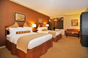 Best Western El Grande Hotel Clearlake