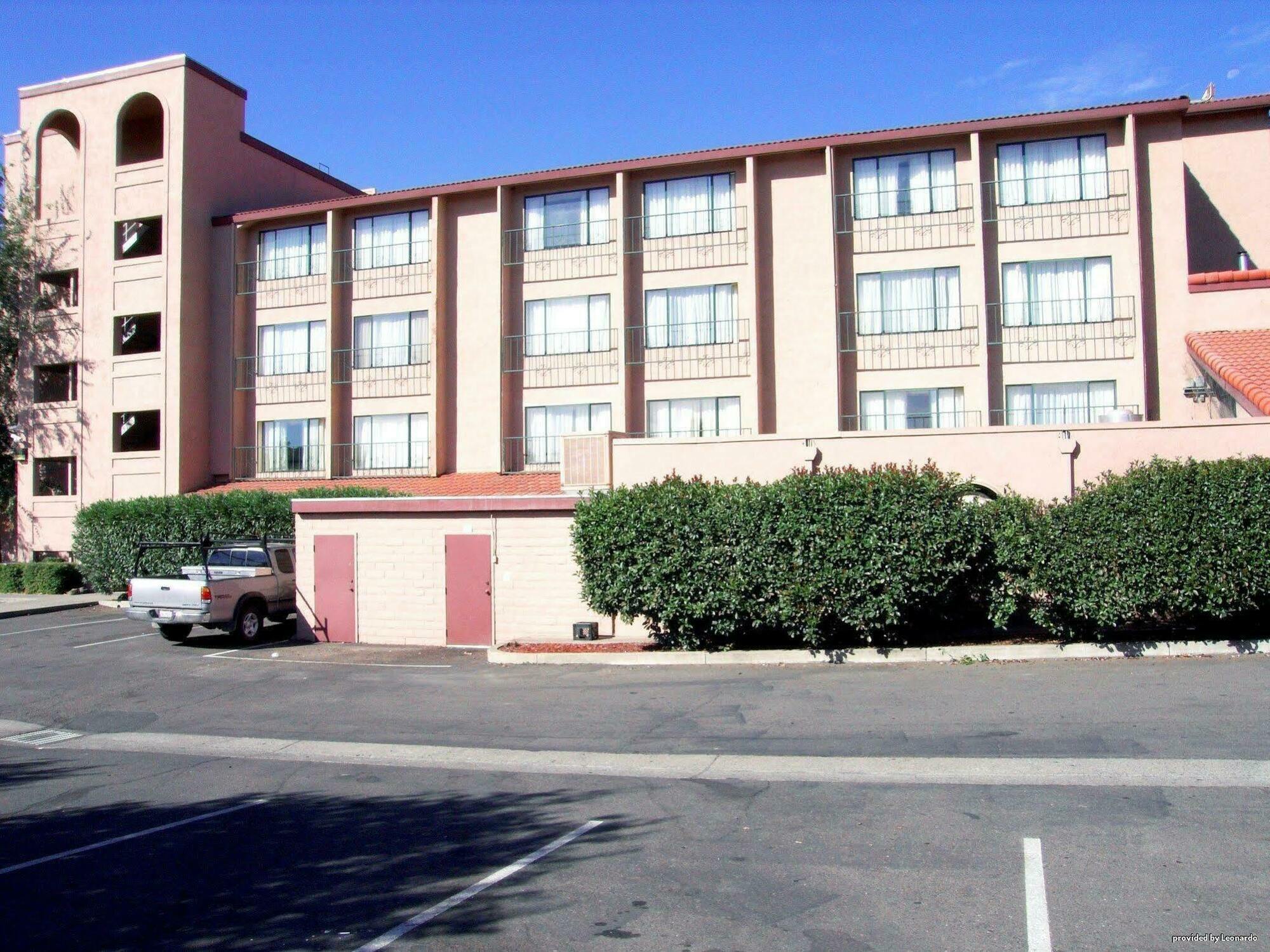 Best Western El Grande Clearlake